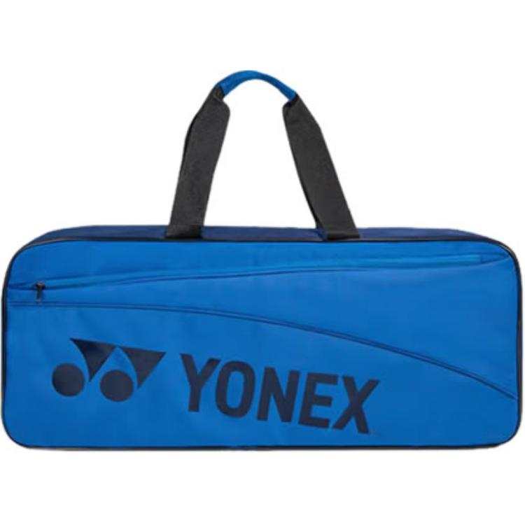 YONEX YONEX Fabric Gym Bag Unisex Blue