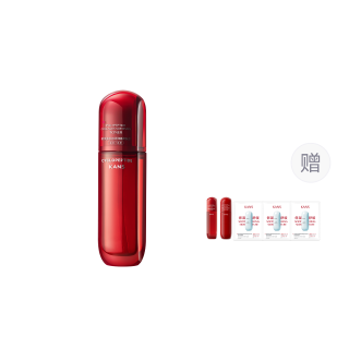 KANS Red Waist Polypeptide Collagen Elastic Tender Soothing Toner