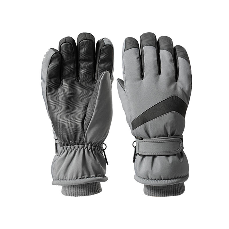 NAME.S Acrylic Sports Gloves Unisex