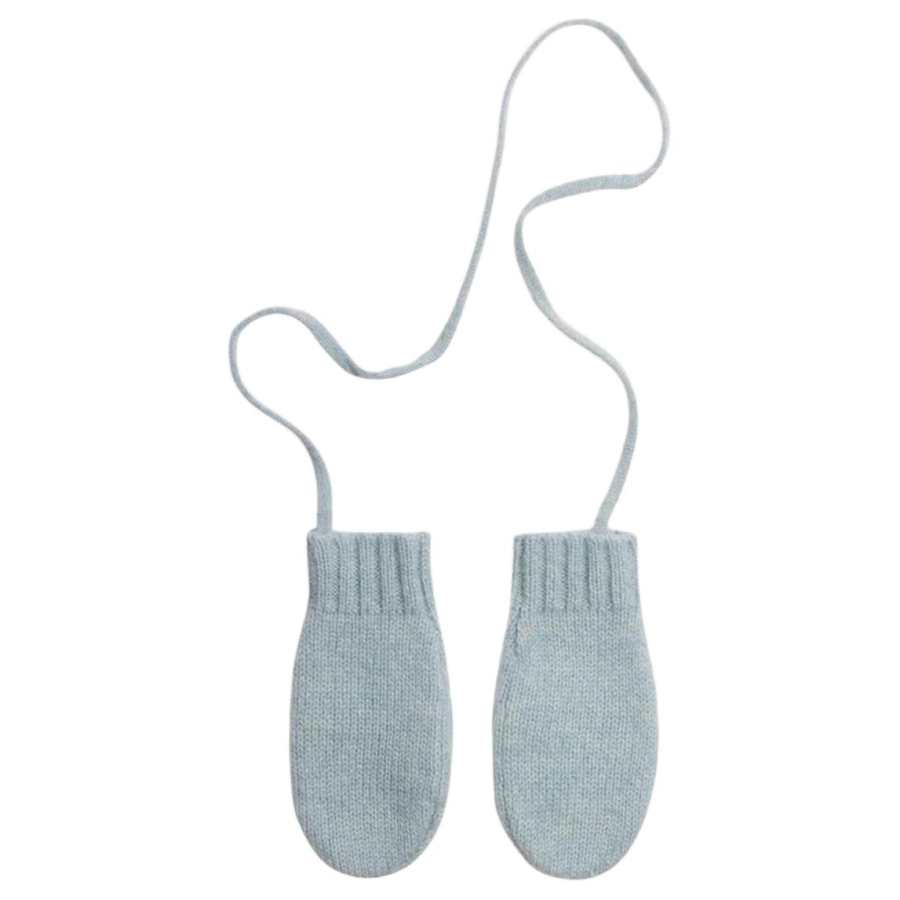 Bonpoint Thuri wool mittens