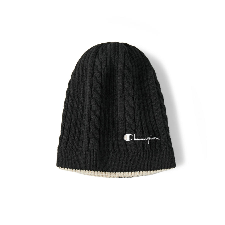 Champion Champion Polyester Beanies Unisex