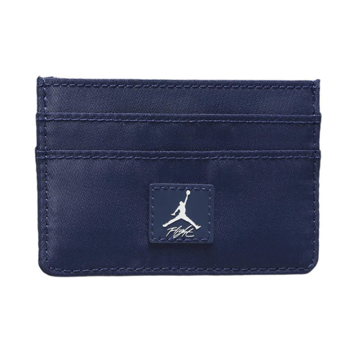 Jordan Jordan Men's Flight Card Case