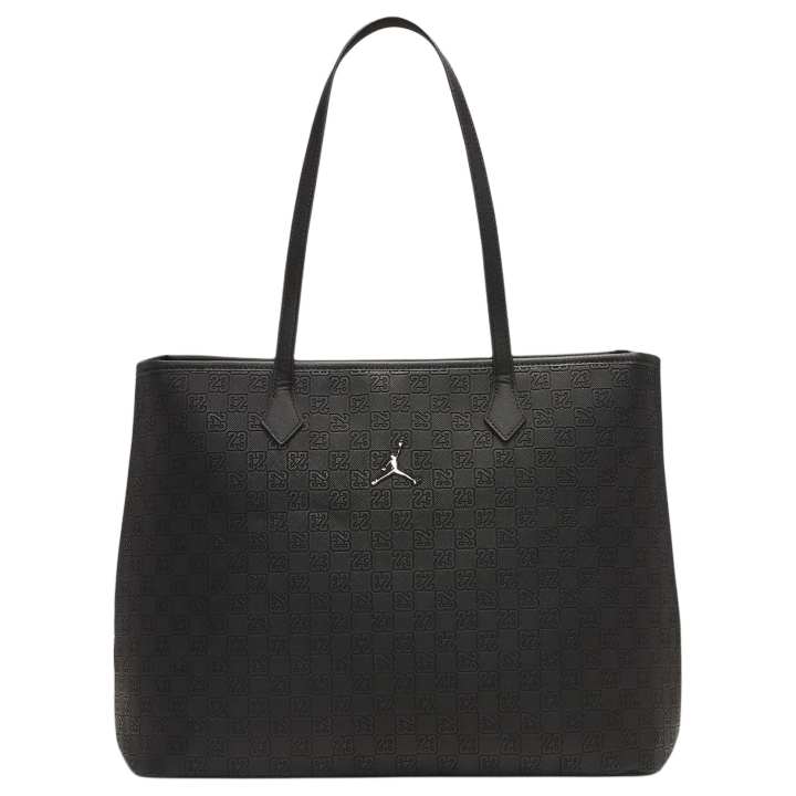 Jordan Jordan Monogram Tote Bag 32L