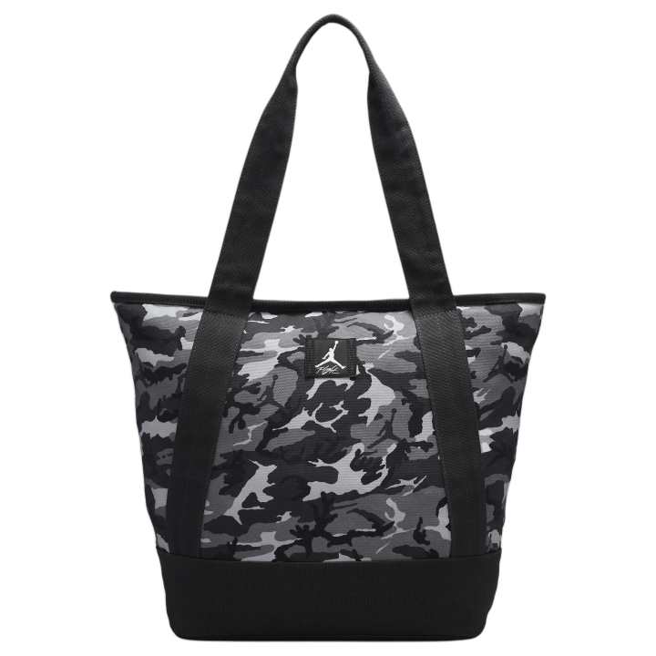 Jordan Jordan Printed Flight Tote 34L