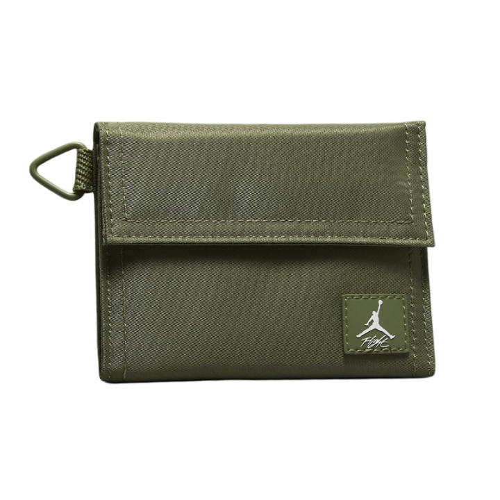 Jordan Jordan Men's Flight Trifold Wallet