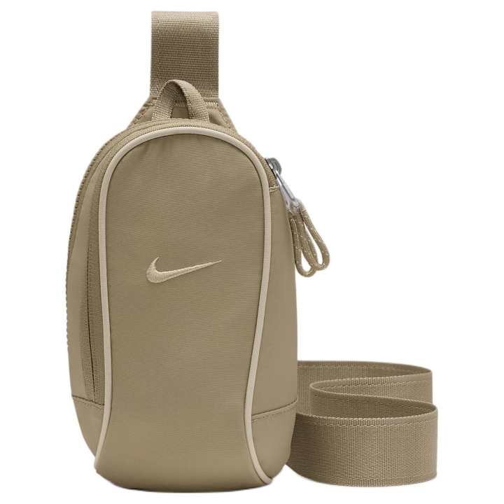 Nike Nike Nylon Shoulder Bag, Crossbody Bag Regular Unisex Khaki