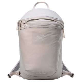 Arcteryx Arc'teryx Mountaineering Bag Outdoor Bag Nylon Elegant Brown Unisex