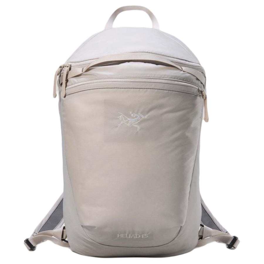 Arcteryx Arc'teryx Mountaineering Bag Outdoor Bag Nylon Elegant Brown Unisex