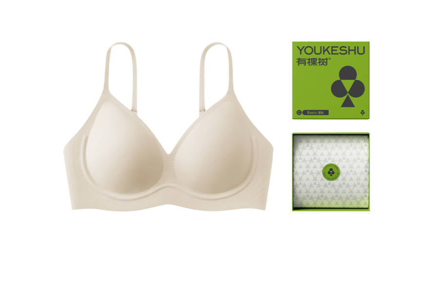 YOUKESHU Women's Bras