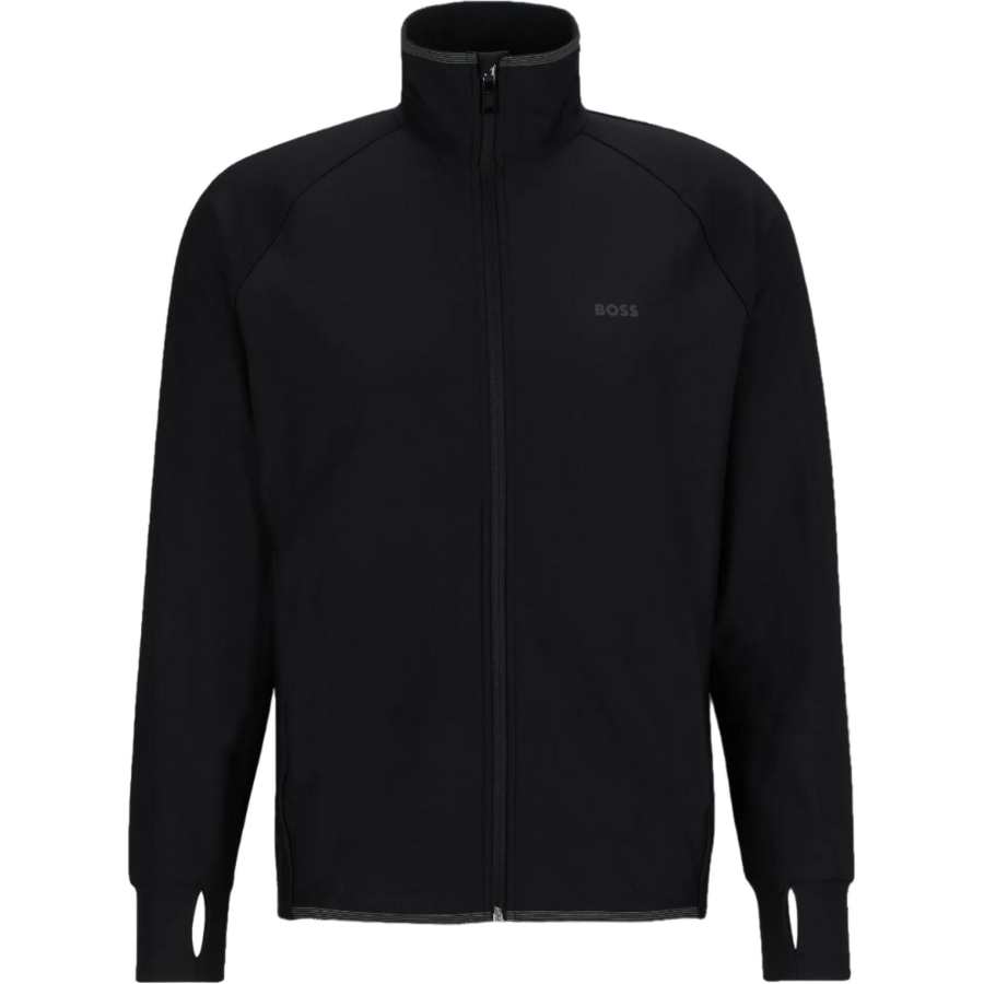 HUGO BOSS HUGO BOSS Jackets & Coats Men's Black