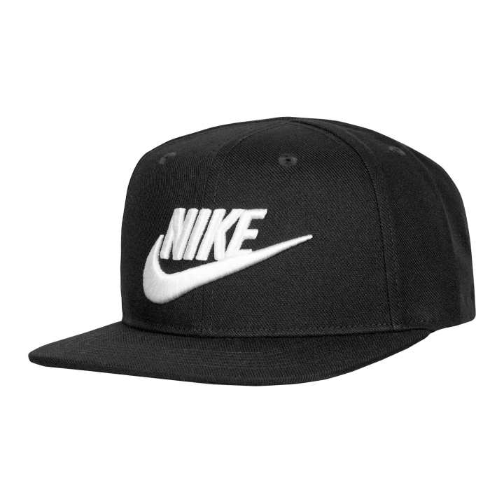 Nike Nike Polyester Baseball Caps Kids' Black