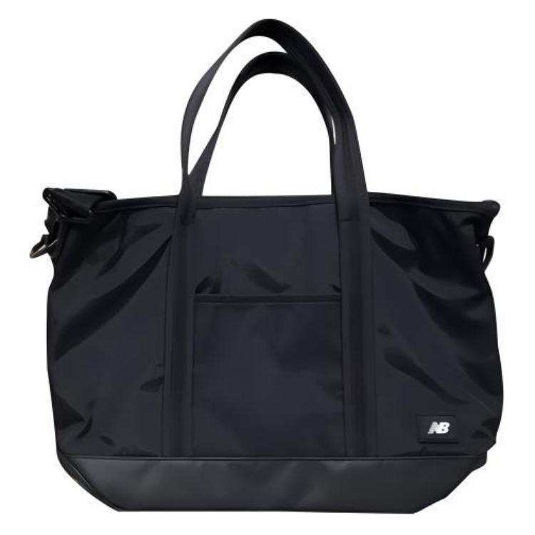 New Balance New Balance Fabric Tote Bag, Shopping Bag, Tote Bag, Shoulder Bag, Crossbody Bag, Gym Bag, Handbag Regular Unisex