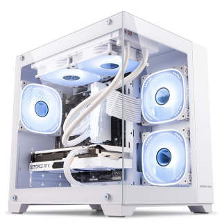 COLORFUL Assembled PC Esports I5 10400F 12400F 13600KF RTX3050 4060 5060 5060TI