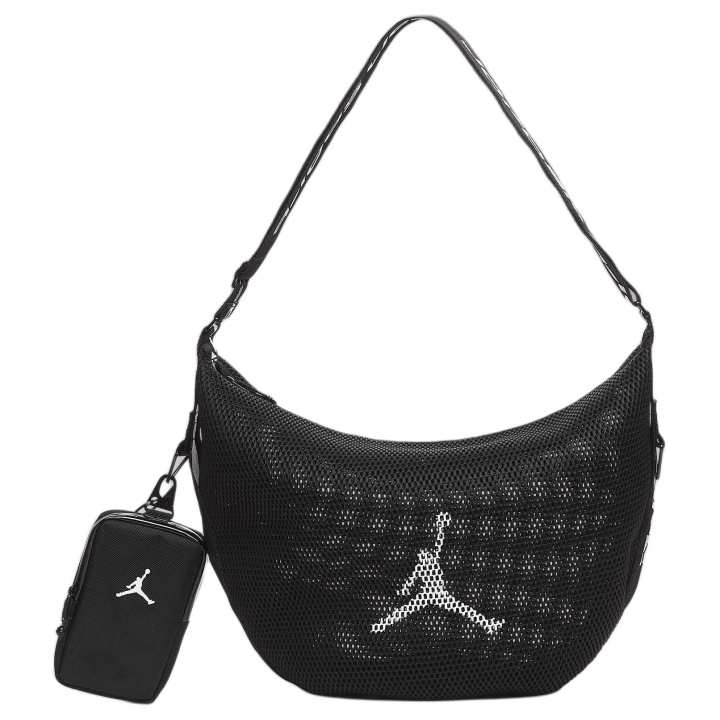 Jordan Jordan Sport Ball Carrier (22.9L)
