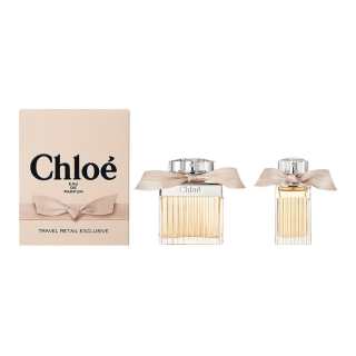 Chloé Signature Perfume Sets Women's