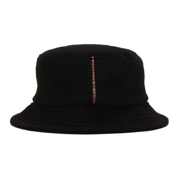 Paul Smith Felted Wool Bucket Hat