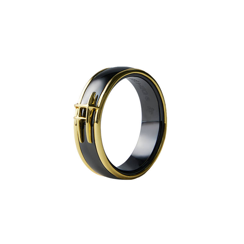 BJHG BJHG Rings Unisex