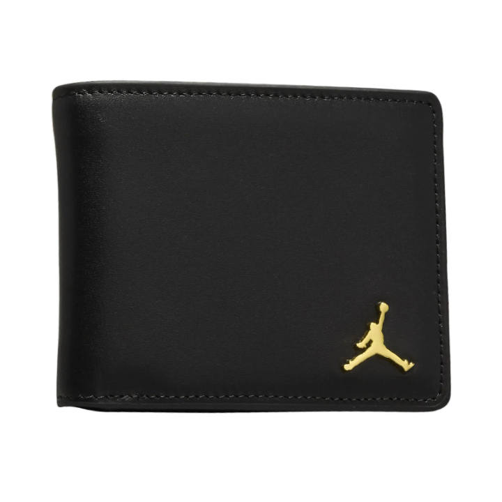 Jordan Jordan Men's Jumpman Ingot Bifold Wallet