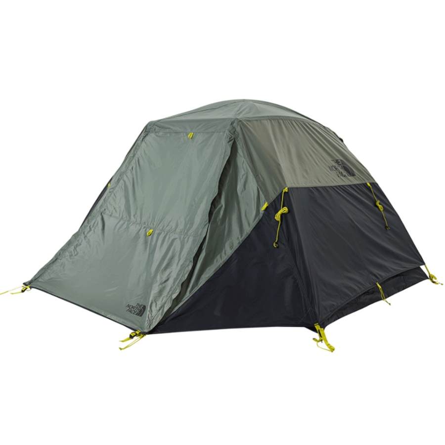 THE NORTH FACE TNF 52VJ Y10 Camping, Travel & Mountain Tents Polyester Outdoor Unisex 1.17 X 2.24 X 1.65m Tent