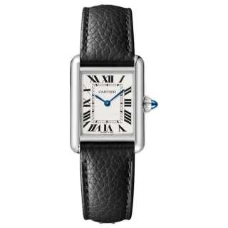 Cartier 2012 pre-owned Tank Américaine 35mm