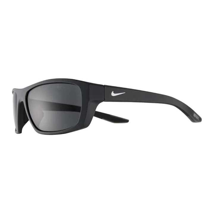 Nike Nike Rectangular Sunglasses Men's Black