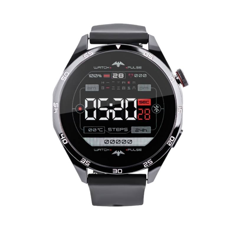 PEAK PEAK Watch2S Smart Watches Bluetooth Connection Unisex