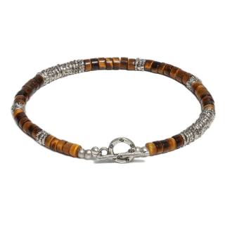 RONIN MADE Blended Material Bracelets Unisex