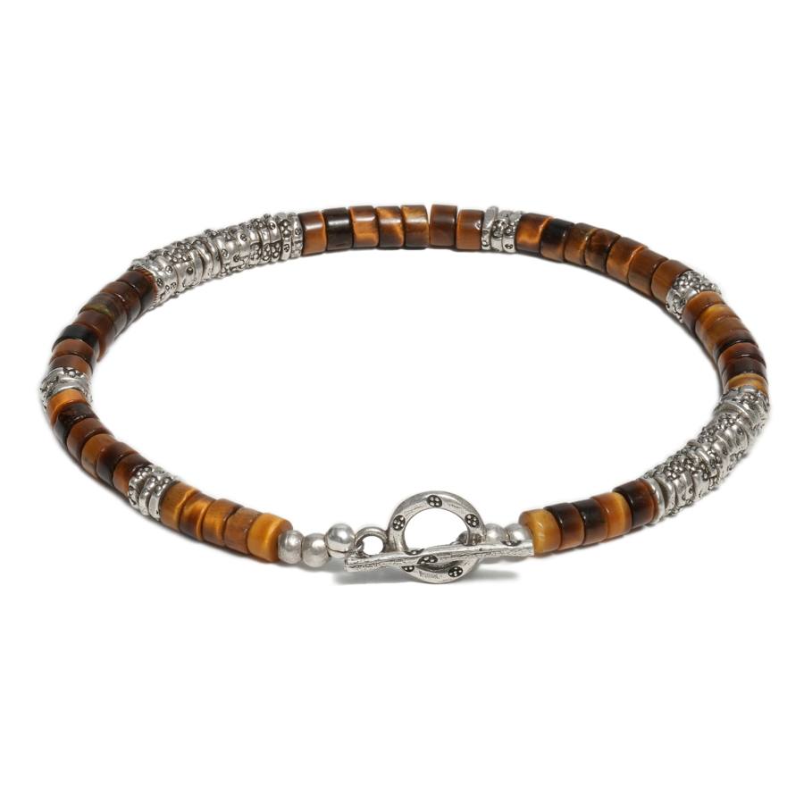RONIN MADE RONIN MADE Blended Material Bracelets Unisex