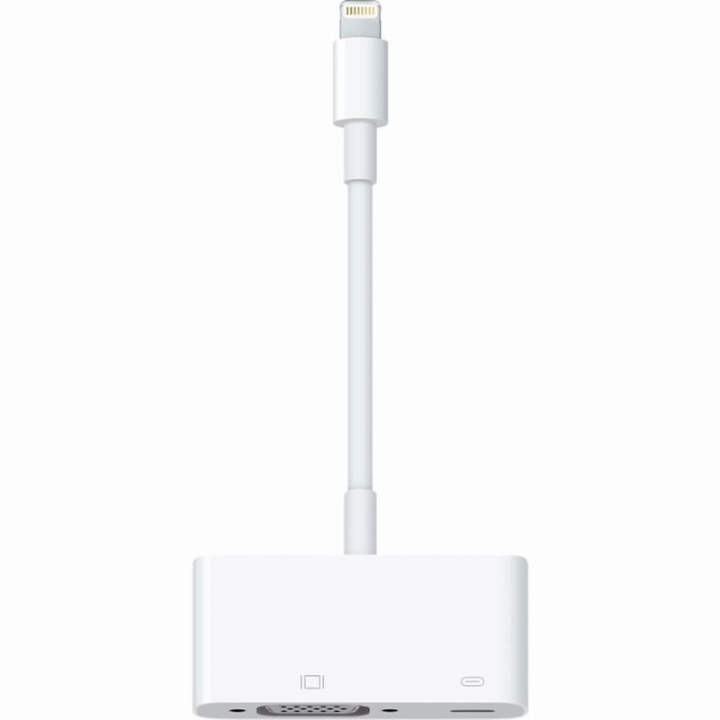 Apple Apple Lightning Numbers Audios And Video HDMI Lighting Interface Cables