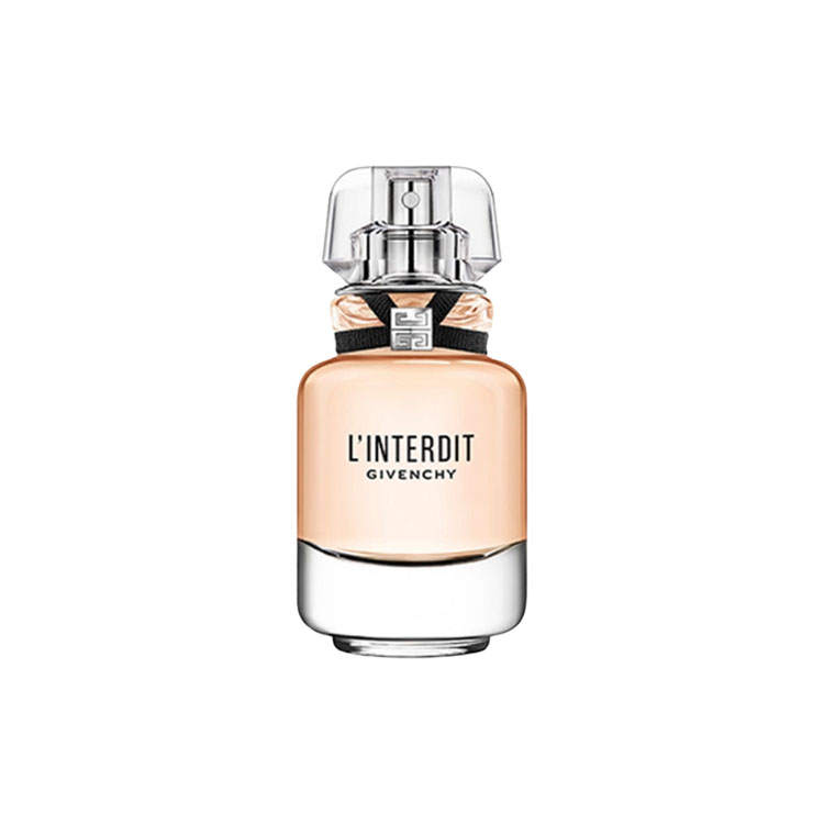 Givenchy Givenchy Fearless Mind New Version Classic Light Scent Perfumes Potpourri Scent Eau De Toilette Lemon Jasmine Patchouli