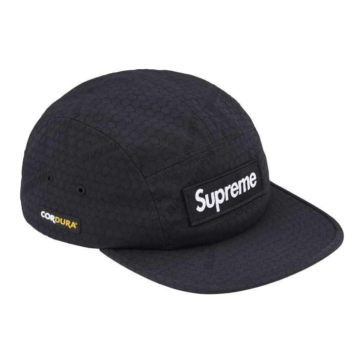 Supreme Supreme Cordura Ripstop Camp Cap