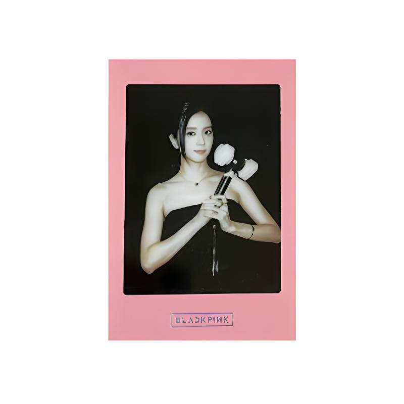YG ENTERTAINMENT BLACKPINK 3 Hammers, One Click Full Set Purchase Photocards 1 Pc