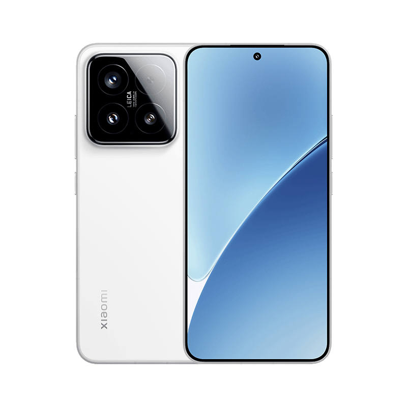 MI Xiaomi 15 Leica Optical Imaging, Ultrasonic Fingerprint, Snapdragon 8 Ultra