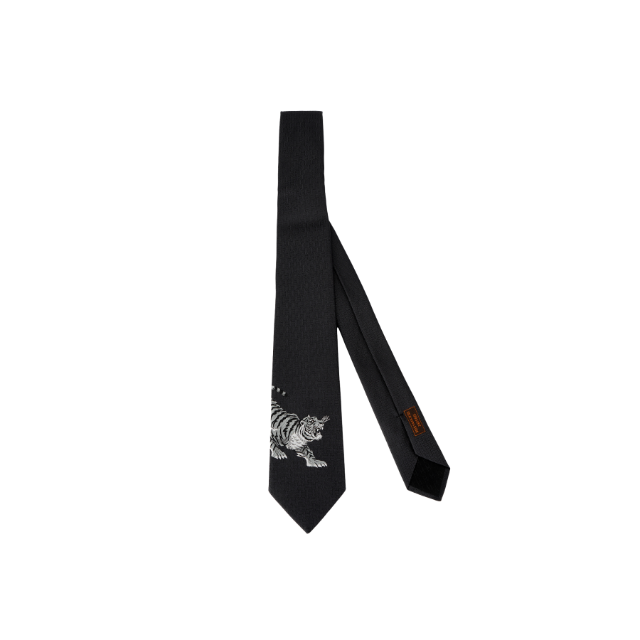 HERMES HERMES Ties Men's