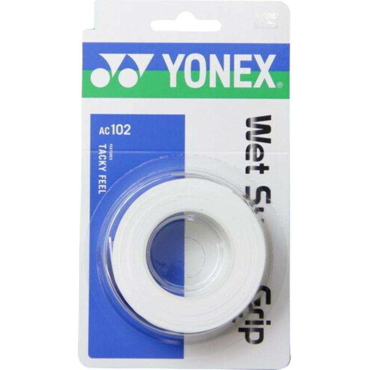 YONEX YONEX Tennis Hand Glue Unisex White
