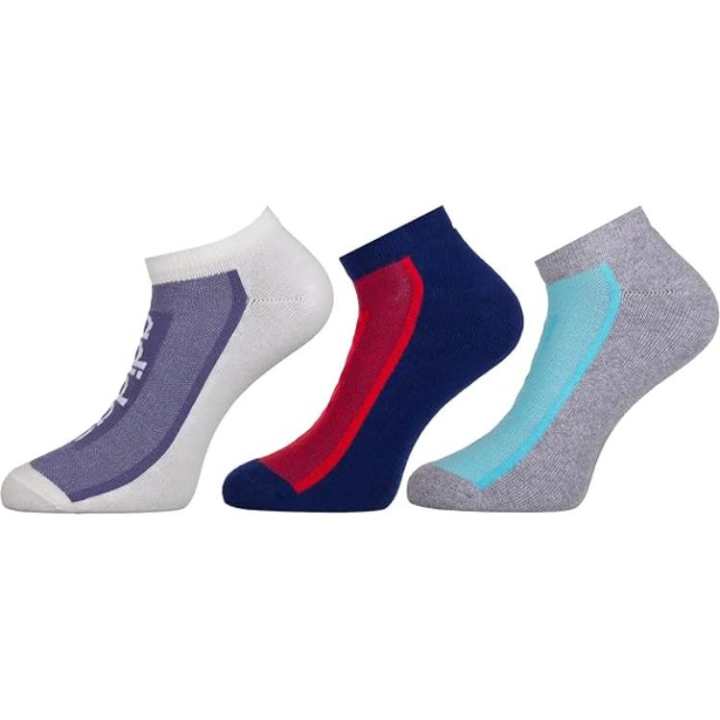 Adidas Adidas Ankle Socks Men's 3 Pack