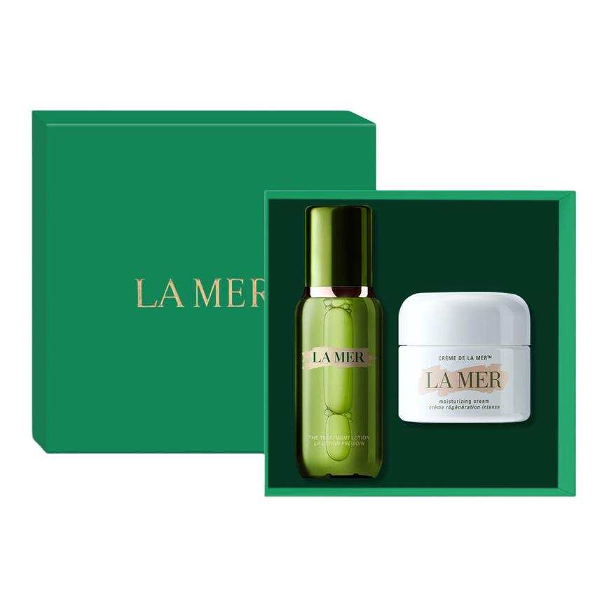 LA MER Miracle Essence Face Cream Skincare Sets Soothing Tightening Moisturizing And Nourishing Hydrating