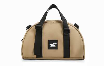 VAOPER Polyester Boston Bag, Crossbody, One Shoulder, Handbag Unisex Multicolor