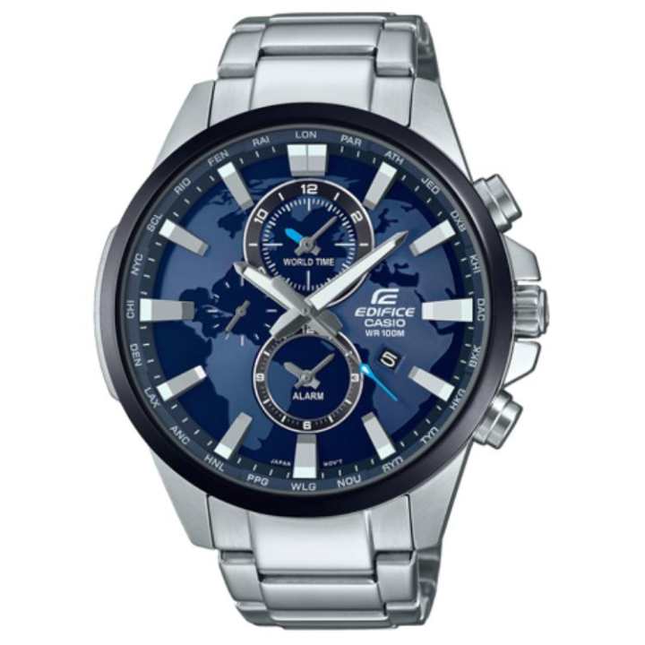 CASIO CASIO Men EDIFICE Blue Watch EFR-303DB-2A