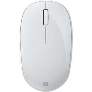 Microsoft Wireless Seam Exquisite, Portable Mice Glacier Gray Mice