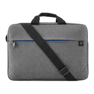 HP Nylon Laptop Bag Regular Unisex Gray