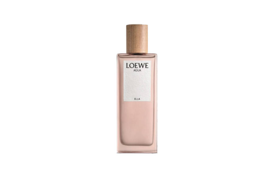 LOEWE Loro Piana Eau De Toilette For Women's Perfumes Floral Fruity Accord Eau De Toilette Bell Pepper Rose Lily