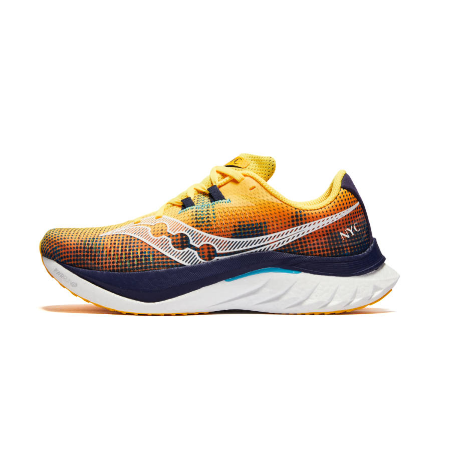 Saucony Saucony Endorphin Speed 4 Nyc
