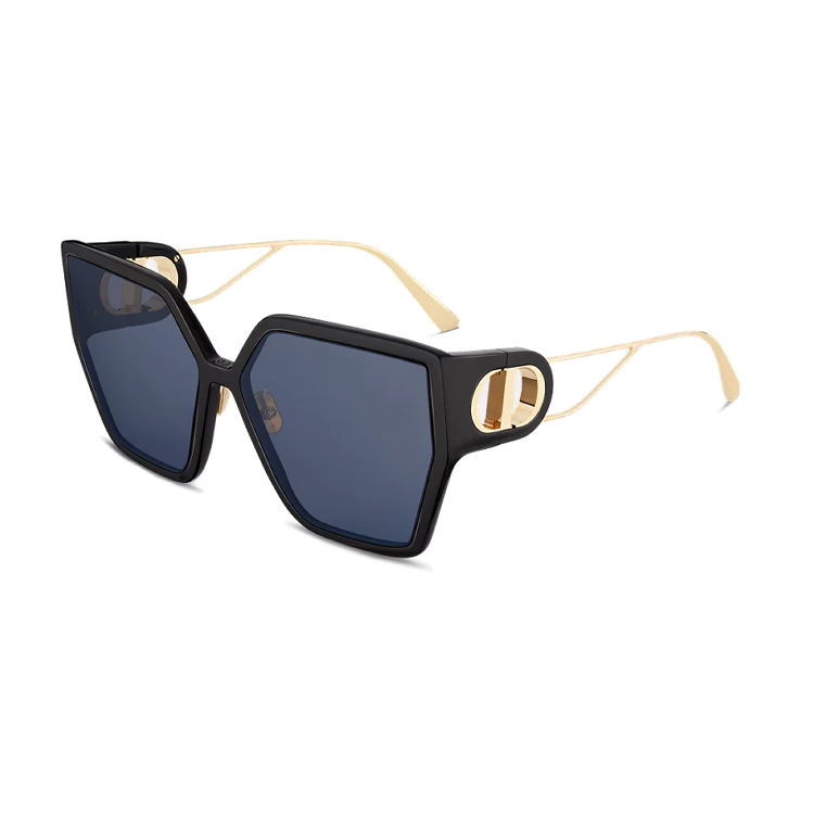 DIOR Dior Cat-Eye Frame Sunglasses