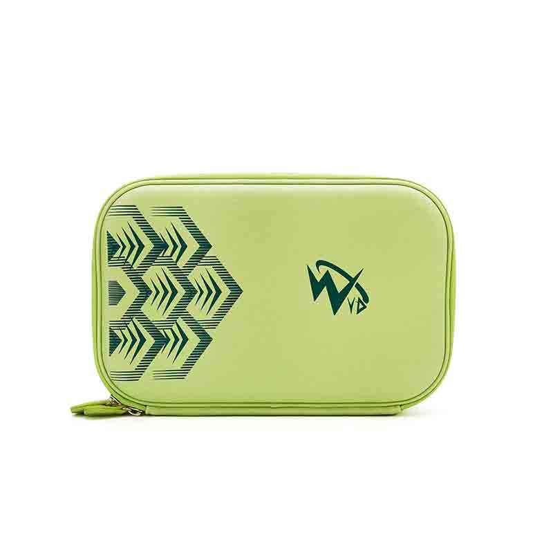 Li-Ning Li Ning Polyurethane PU Storage Bag Unisex Multicolor