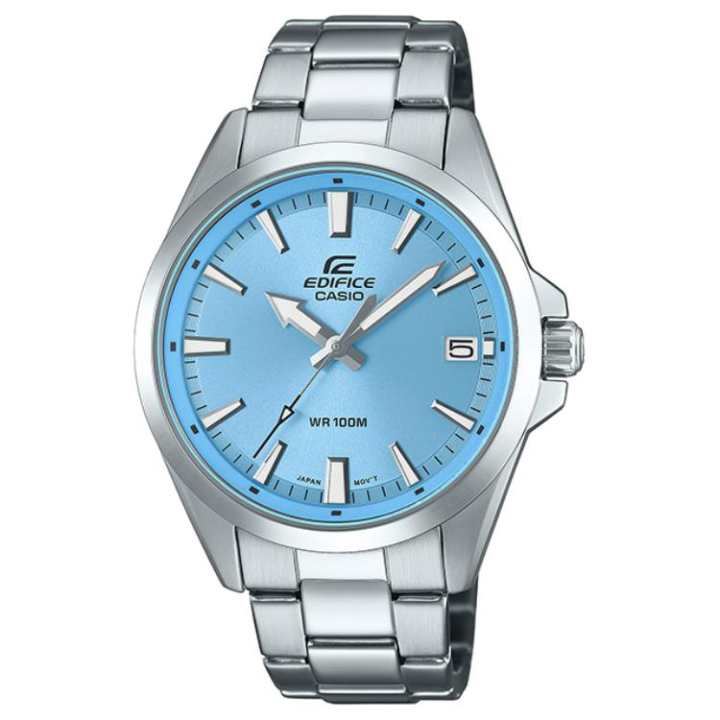 CASIO CASIO Men EDIFICE Blue Watch