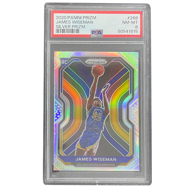 PANINI PANINI Graded Cards
