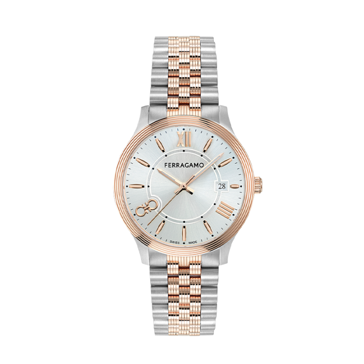 Ferragamo Ferragamo Pair Duo 40mm