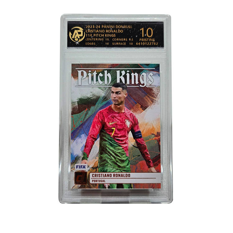 PANINI PANINI Graded Cards