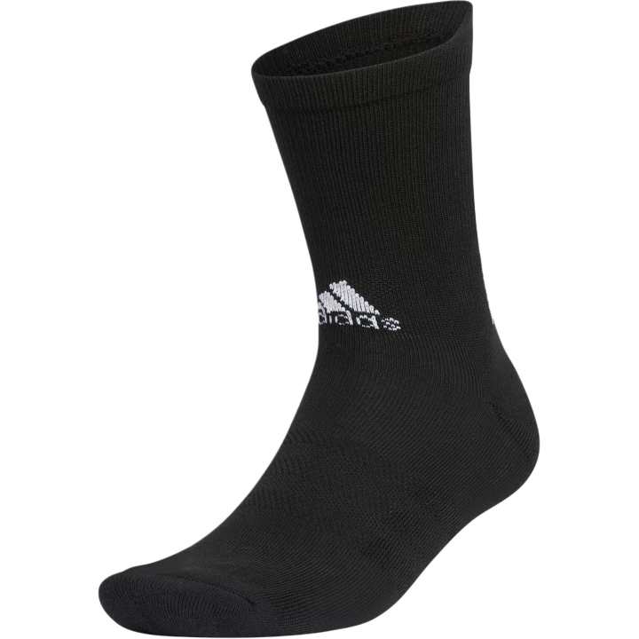 Adidas Adidas Crew Socks Men's 1 Pack Black